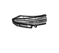 CarBlinker For TOYOTA For RAV4 2020-2022 Car Exterior Rearview Mirror Light Turn Signal Lamp Blinking Flash Dynamic(13-19-LH)