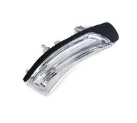 CarBlinker Rearview Mirror Turn Signal Lamp For Toyota For PRIUS For REIZ For MARK X For AVALON For WISH 2009-2013 Side Indicator Light Dynamic(Only 1 Right)