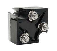 Carbman 18-5707 Voltage Regulator Rectifier for Mercury Mariner 1976-1998 6-200hp Outboard Motor 154-6770 62351A1 62351A2 816770T 8M0058226