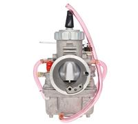 Carbman 35mm Carburetor for KAWASAKI KDX200 for Banshee YFZ350 with 35mm bore Size carb