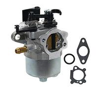 Carbman 793493 Carburetor Carb Replacement for 591852 793463 Lawn Mower 100602 100802 Series Engine
