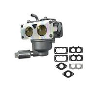 Carbman Carburetor Carb For Briggs & For Stratton 791230 799230 699709 499804 20-25hp
