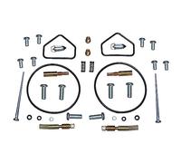 Carbman Carburetor Carb Rebuild Repair Kit For Kawasaki Vulcan 750 VN750 VN750A 1987-2006