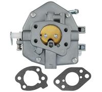 Carbman Carburetor for Briggs & Stratton Vanguard Carburetor 846109 Nikki