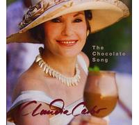 Carbo,Claudia - The Chocolate Song