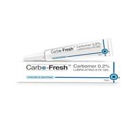 Carbo-Fresh Carbomer 0.2% Lubricating Eye Gel | Eye Gel Drops for Irritated, Tired & Dry Eyes | Protects The Cornea Against The Drying Out | Quick Acute Aid for The Dry Eyes - 10 ml (1)