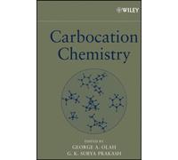 Carbocation Chemistry