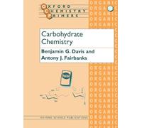 Carbohydrate Chemistry