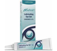 Carbomer 0.2% Eye Drops 10g 10 g
