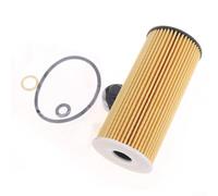 Carbon 11428570590 Engine Low Resistant For Cooper for Oil Filter Kit with Activated (For X1 F45/F46/F48/F54/F55/F56/F57) Temp Top Plus Resistant Acid/alkali Mini