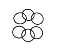 Carbon-14 3&4 Lathe Belt, Compatible with EMCO UNIMAT Replacement Drive Belts,6pcs