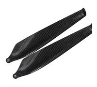 Carbon Agriculture Drone Propeller Fit For X9 Max Pro Series Pest 3417 Drone Wing(3417 Propeller CW)