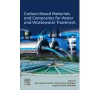 Carbon-Based Materials and Composites for Water and Wastewater Treatment