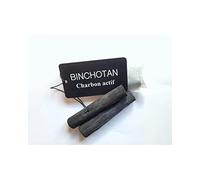 Carbon binchotan water filter x 2