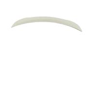 Carbon Black For Mercedes For Benz CLA Class W118 CLA250 CLA200 CLA220 2019 2020 Rear Trunk Lid Car Spoiler Wings Boot Lip Ducktail(Unpainted)