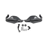 Carbon Black Handguard Hand Protection Wind Shield Guard For SU&ZUKI GSX-8S GSX8S GSX 8S 2023 2024 Motorcycle(Style B)