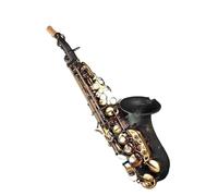 Carbon Black Saxophone WSS 656 With Case Saxophone