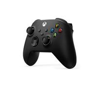 Microsoft Xbox Wireless Controller Black Bluetooth/USB Gamepad Analogue / Digital Xbox One, Xbox One S, Xbox One X