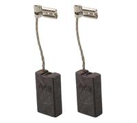 Carbon Brush 1617014138 for GBH5400 5-38 GSH38 GBH5-40D A69 Rotary Hammer 11240 11247 11388, 2 Pack with Wire and Brush Springs
