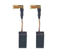 Carbon Brush 2pcs for DEWALT DWE4050 DWE4887N Grinder Set