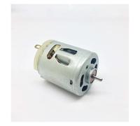 Carbon Brush 365 electronic starter DC 6V 9V 7.2 12V 12000RPM High Speed D Short Shaft Small Toy Car Boat Model Engine MQXFCZUX