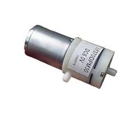 Carbon Brush 370 electronic starter Vacuum Pump DC3V-6V Large Suction Negative Pressure Pump 370 Air Pump Pump