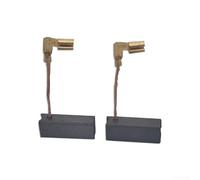 Carbon Brush A96 Compatible with For Bosch Hammer Drills GBH222 GBH223 GBH224 GBH226 Suitable for For Bosch GBH2 20 22 23 24 26 28 Series Tools Replacement Part 1617000525 (2 PACK )