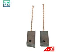 CARBON BRUSH ALTERNATOR AB2004 FORCARBON BRUSH ALTERNATOR AB2004 FOR NISSAN HIT