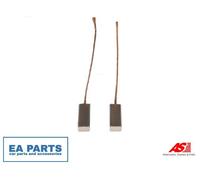 Carbon Brush, alternator AS-PL AB3004P
