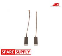 Alternator brush AB3004P AS-PL for VW RENAULT CITROËN PEUGEOT SEAT FIAT AUDI