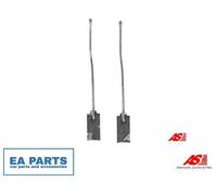 AS-PL AB6005 Carbon Brush, alternator for CHRYSLER,DODGE,HONDA,JEEP,TOYOTA