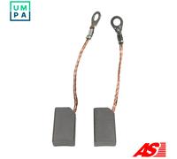 Fits AUTO-STARTER CZESCI OB9001 ALTERNATOR BRUSHES