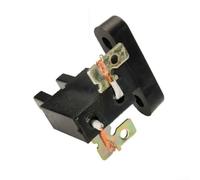 Carbon Brush Assembly Designed for Alternator Use in Generators from 2 to 7 KW