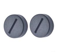 Carbon Brush Cap For GSR180-Li, GSB180-Li, GSR140-Li, GDR9.6V, 12V, 14.4V Models - Replacement Part 2609199049 Compatible With Power Tools