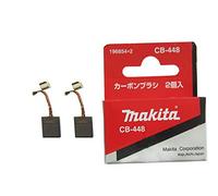 Carbon Brush CB-448 for Makita DTW251 Impact Wrench - 196854-2
