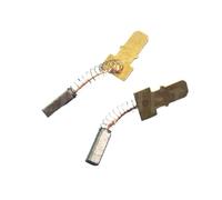 Carbon Brush， Compatible For Roland，for FJ-740 FJ-540 SJ-740 SJ-540 Scan Motor Brush Printer Motor Spare Parts 2pcs