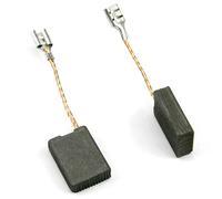 Carbon Brush for Bosch GWS/GCO Angle Grinder (Fits 1607014130, 1607014154, 1607014168, 1607014171)