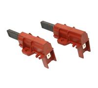 Carbon Brush for Creda Indesit Hotpoint Ariston Washing Machine. Equivalent To Part Number C00196539