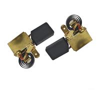 Carbon Brush Holder 2Pcs for Bosch POF1200AE Router Repair