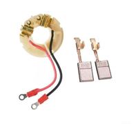 Carbon Brush Holder 632K62-2 with CB440 Brushes for BHP454 BDF454