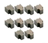 Carbon Brush Holder and 5pcs Brushes for 775 750 755 Lithium Motor