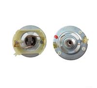 Carbon Brush Holder Assembly Compatible with For 775 750 755 Motor Models for Brush Commutation in 12V and 24V Applications