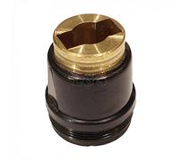 Carbon Brush Holder Fits Belle 1600E Electric Paddle Mixer - 949/99540