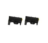 Carbon Brush & Holder for Beko Washing Machine 371202410