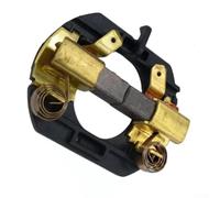 Carbon Brush Holder for DCD780 DCD785 DCD730 DCD735, Replacement Part Compatible with 654258-00 N109433 N268145, Plastic Metal Carbon Construction