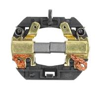 Carbon Brush Holder for DeWalt DCH243 DCH253 DCH254 DCH143 DCH363 DCH364 Cordless Drills - Metal-Plastic Construction, Stable Performance