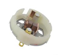 Carbon Brush Holder for RS550, HC683LG, HC685LG, KV3SFN Motor - Replacement Part Compatible with Electric Drills, 1 Pack