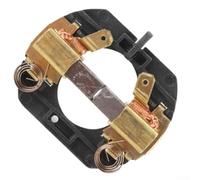 Carbon Brush Holder N268145, Replacement Brush Box for DCD780 DCD785 DCD730 DCD735, Compatible with 654258-00 N109433, Plastic Metal Ca