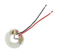 Carbon Brush Holder Replacement for HILTI SFC14-A and SFC 22-A Tools, 44mm, 1 or 2-Pack(1PC)