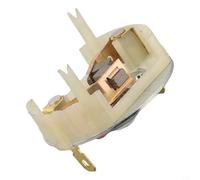 Carbon Brush Holder Replacement for RS775, RS750 & RS770 DC Motors - Metal and Carbon Construction, Compatible with Electric Drill and Power Tool M(A)